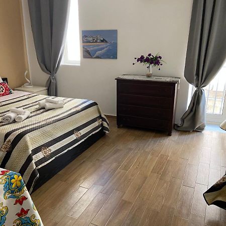 Rent House A Casa Mia Palermo Exterior photo