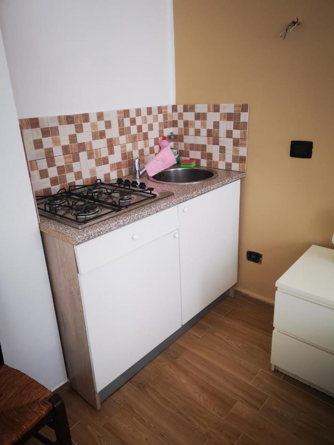 Rent House A Casa Mia Palermo Exterior photo