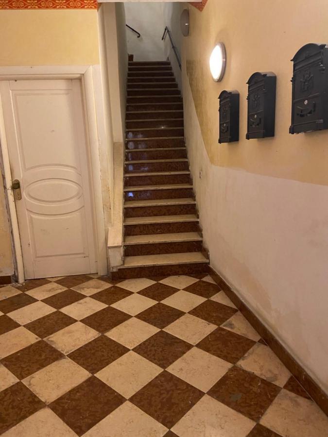 Rent House A Casa Mia Palermo Exterior photo