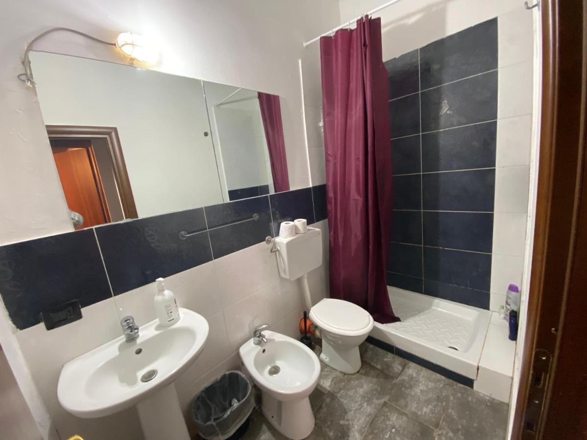 Rent House A Casa Mia Palermo Exterior photo