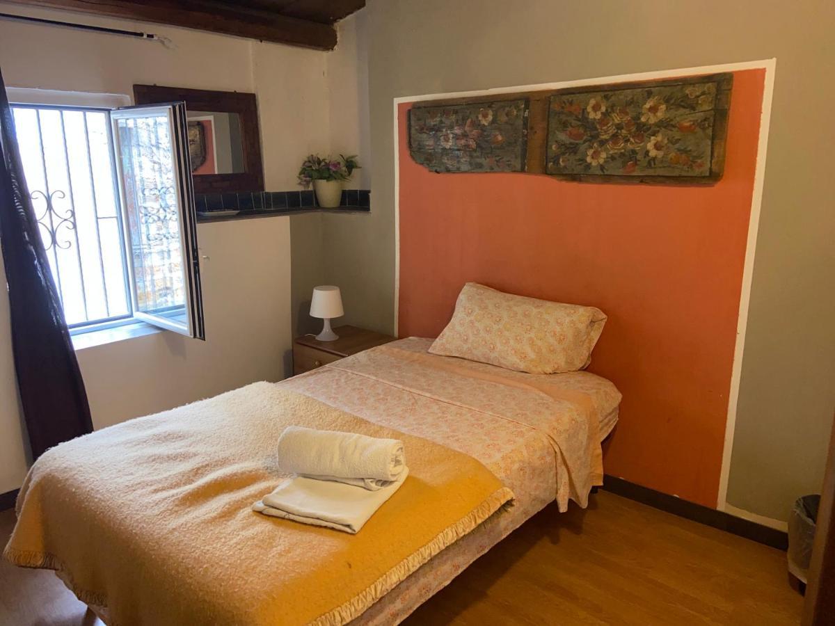 Rent House A Casa Mia Palermo Exterior photo